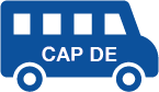 CAP DE